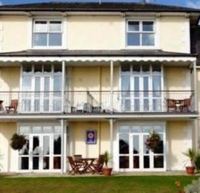 фото отеля The Havelock Hotel Shanklin