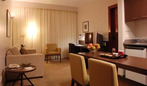 фото отеля Bluepoint Suites Bonaparte
