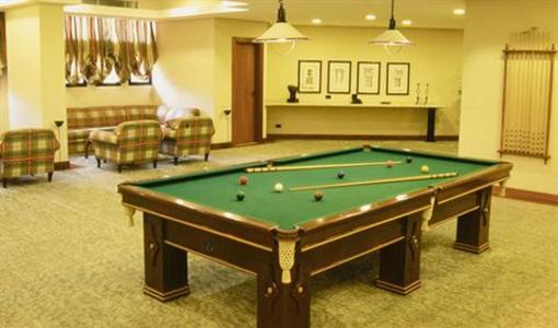 фото отеля Bluepoint Suites Bonaparte