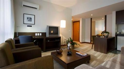 фото отеля Bluepoint Suites Bonaparte