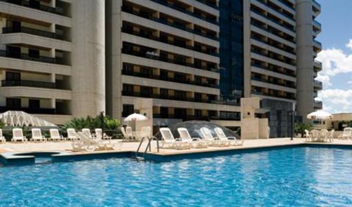 фото отеля Bluepoint Suites Bonaparte