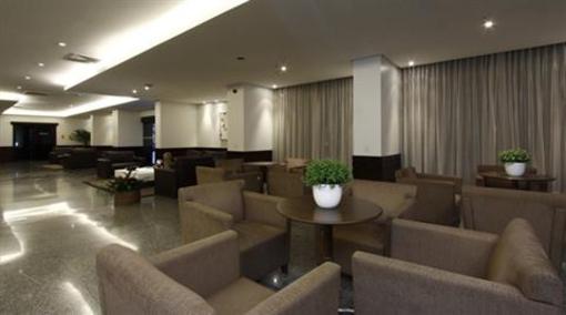 фото отеля Bluepoint Suites Bonaparte