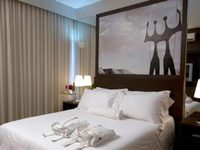 Bluepoint Suites Bonaparte