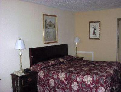 фото отеля Knights Inn Columbus