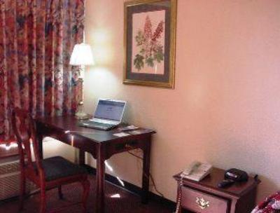 фото отеля Knights Inn Columbus