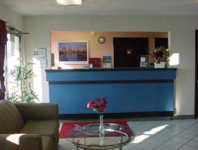 фото отеля Knights Inn Columbus
