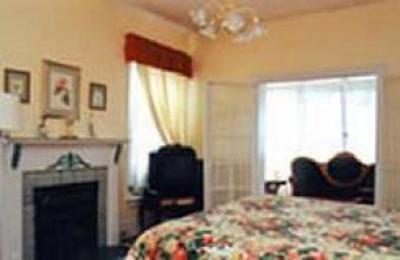 фото отеля Holiday Chalet
