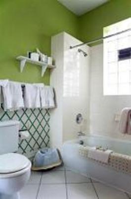 фото отеля Holiday Chalet