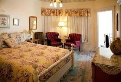 фото отеля Holiday Chalet
