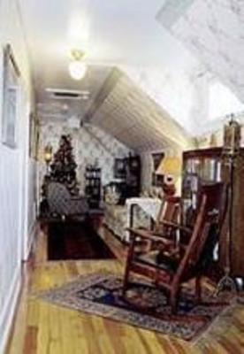 фото отеля Holiday Chalet