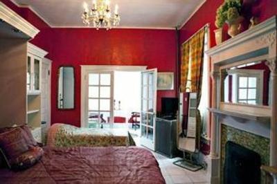 фото отеля Holiday Chalet