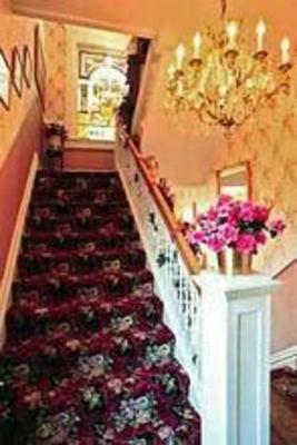 фото отеля Holiday Chalet