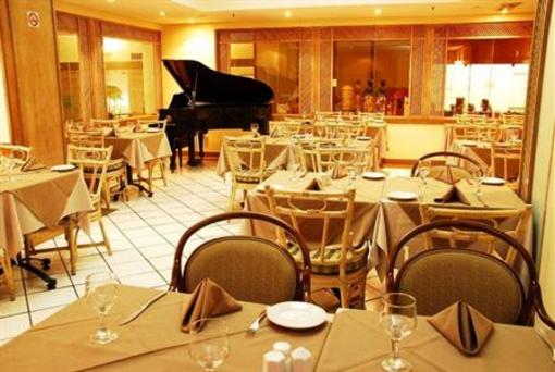 фото отеля Address Hotel Residence
