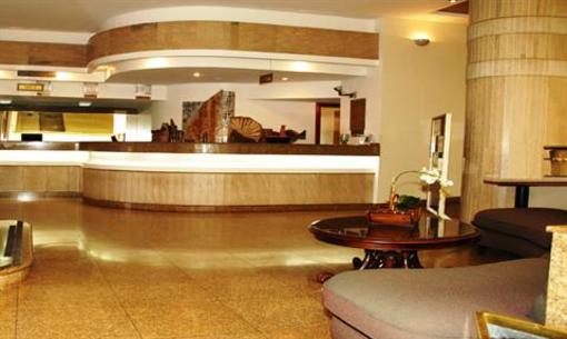 фото отеля Address Hotel Residence