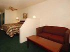 фото отеля Econo Lodge Inn & Suites Granite City