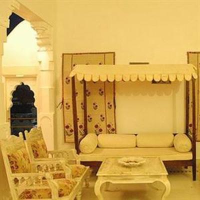 фото отеля Hotel Amar Kothi