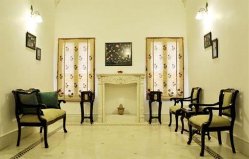 фото отеля Hotel Amar Kothi