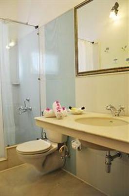 фото отеля Hotel Amar Kothi
