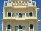 фото отеля Hotel Amar Kothi