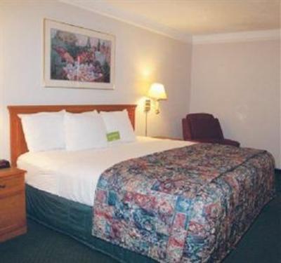 фото отеля La Quinta Inn Stafford/Sugarland