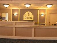 La Quinta Inn Stafford/Sugarland