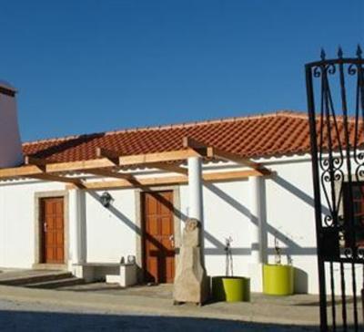 фото отеля Casa da Meada