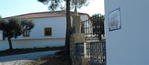 фото отеля Casa da Meada
