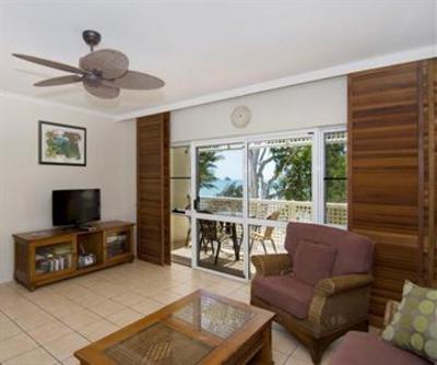 фото отеля On Palm Cove Beachfront Apartments