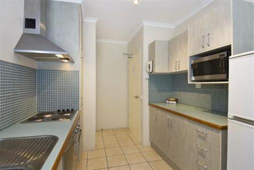 фото отеля On Palm Cove Beachfront Apartments
