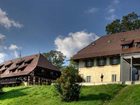 фото отеля Hotel Hofgut Hohenkarpfen Hausen ob Verena