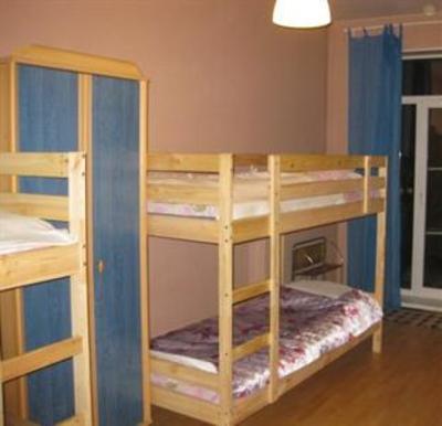 фото отеля Marusya Hostel