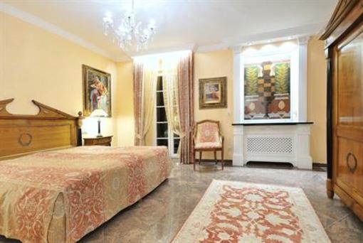 фото отеля Hotel Residenz am Rosengarten & Villa Residenz