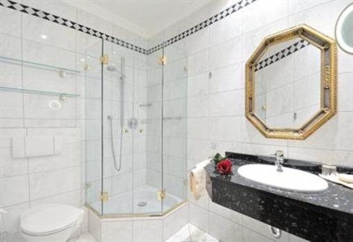 фото отеля Hotel Residenz am Rosengarten & Villa Residenz