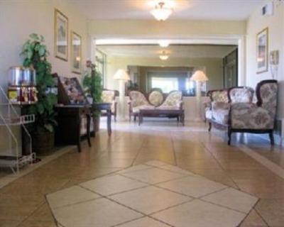 фото отеля Super 8 Fort Worth TX
