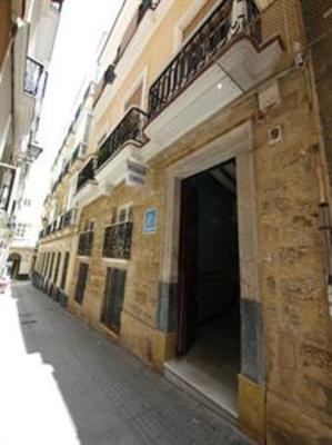 фото отеля Pension Espana
