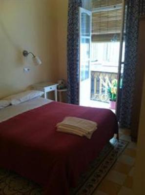фото отеля Pension Espana