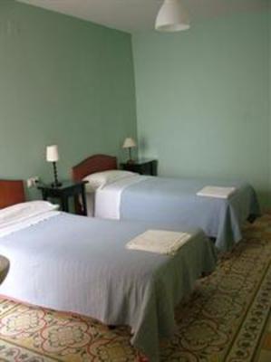 фото отеля Pension Espana