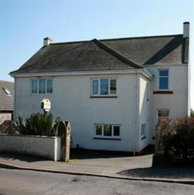 фото отеля Anvil View Guest House Gretna Green