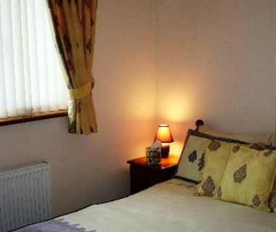 фото отеля Anvil View Guest House Gretna Green