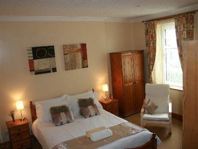 фото отеля Anvil View Guest House Gretna Green