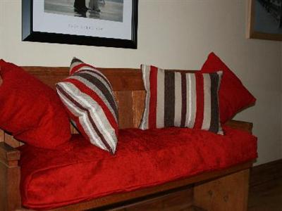 фото отеля Anvil View Guest House Gretna Green