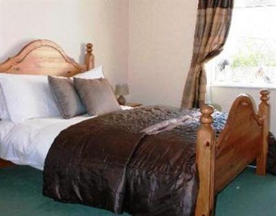 фото отеля Anvil View Guest House Gretna Green