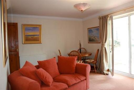 фото отеля Anvil View Guest House Gretna Green