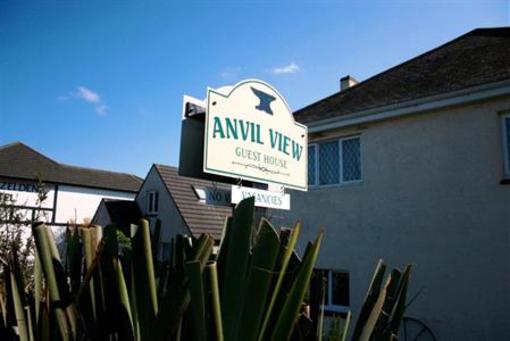 фото отеля Anvil View Guest House Gretna Green