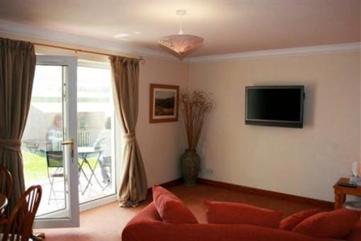 фото отеля Anvil View Guest House Gretna Green