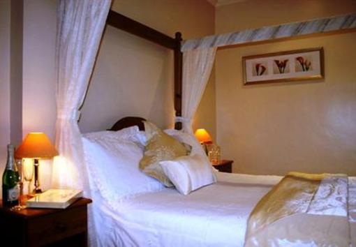 фото отеля Anvil View Guest House Gretna Green