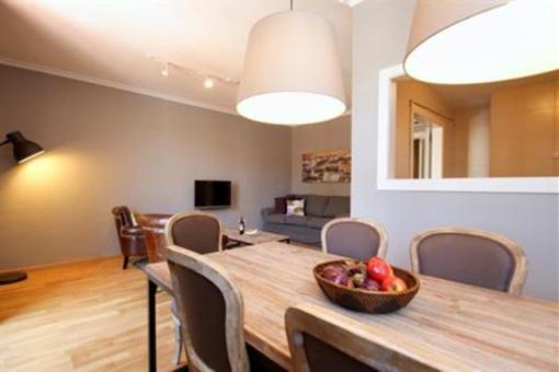 фото отеля Feel Good Apartments Eixample