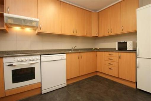 фото отеля Feel Good Apartments Eixample