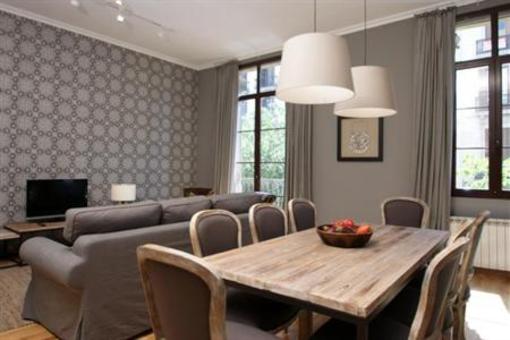 фото отеля Feel Good Apartments Eixample