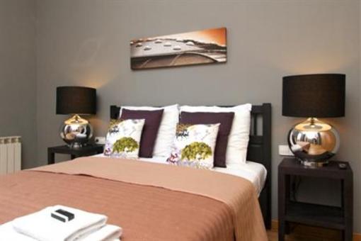 фото отеля Feel Good Apartments Eixample